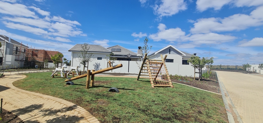 To Let 3 Bedroom Property for Rent in Groot Phesantekraal Estate Western Cape